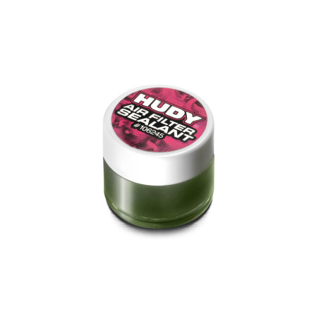HUDY AIR FILTER SEALANT - 106245 - HUDY