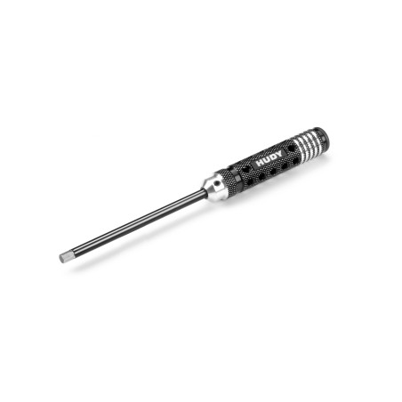 LIMITED EDITION - ALLEN WRENCH 5.0 MM - HUDY - 115045