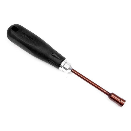 PT SOCKET DRIVER 8.0 MM - 170089 - HUDY