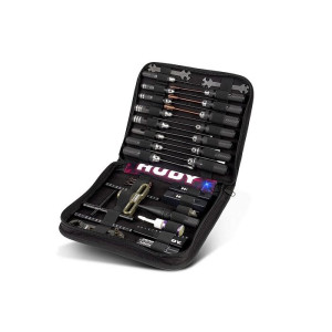 Tool Bags by Hudy