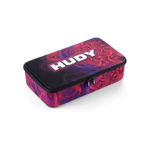 HUDY Hard case 180×140×120mm HUDY Hard Case 180x140x120mm - Oil Bag Large-199280L-H