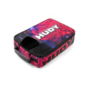 Amazon.com: Hudy 1/10 Off-Road Car Bag : Toys & Games