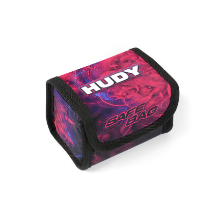 HUDY LIPO SAFETY BAG - COMPACT - HUDY - 199271