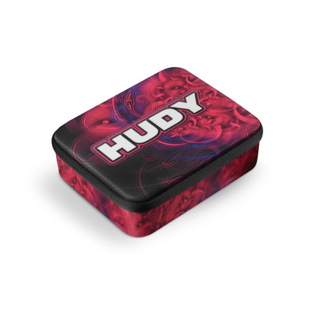 HUDY HARD CASE - 235x190x75MM - 199290-H - HUDY