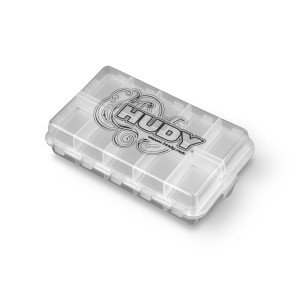 Bags and Boxes by Hudy