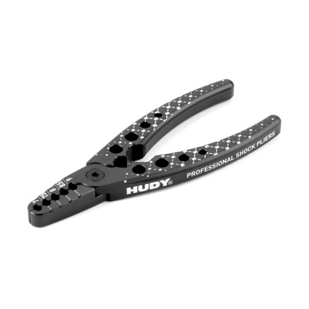 HUDY SHOCK LENGTH ADJUSTMENT PLIERS - HUDY - 183070