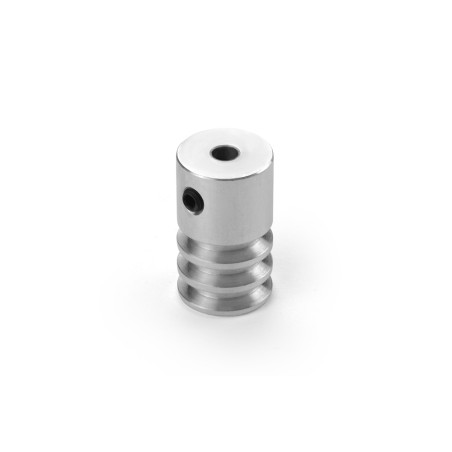 MOTOR PULLEY 3ST - HUDY - 101055