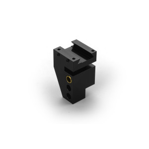 LONGITUDINAL SUPPORT   (SET) - 102040 - HUDY