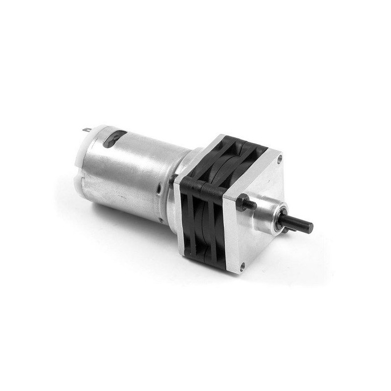 GEARBOX WITH ELECTROMOTOR - 102120 - HUDY