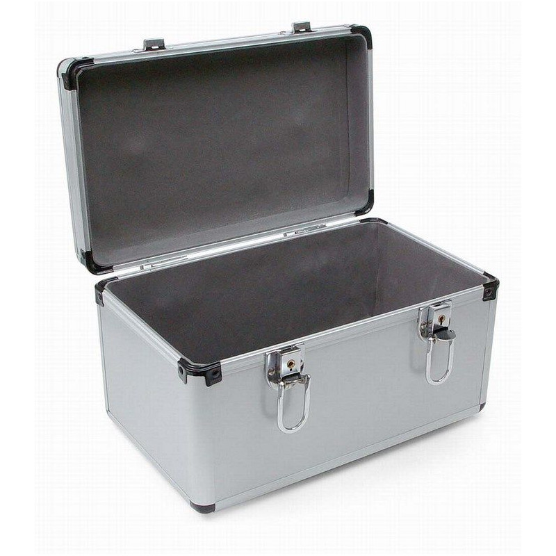 ALU CARRY CASE FOR TIRE TRUER - 102095 - HUDY