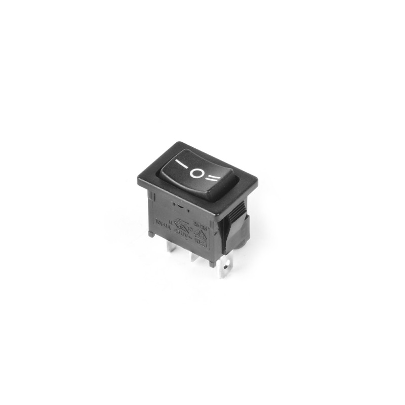 THREE-CIRCUIT SWITCH - 102230 - HUDY