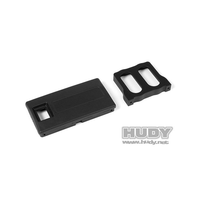 LiPo BATTERY PACK CONVERSION FOR  104400 ON-ROAD STAR-BOX - 104411 - 