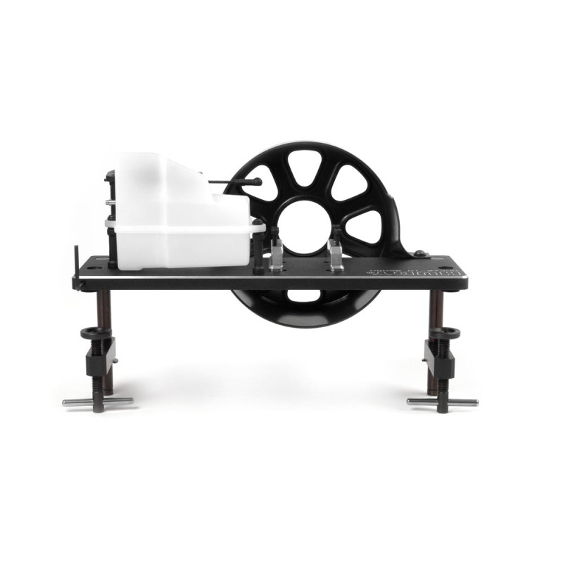 HUDY ENGINE BREAK-IN BENCH - 104140 - HUDY