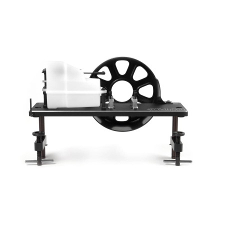 HUDY ENGINE BREAK-IN BENCH - 104140 - HUDY