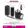 HUDY TIRE STICK 1/8 ON-ROAD 1/8 OFF-ROAD & 1/8 GT (4) - HUDY - 105110