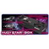 HUDY STAR-BOX ON-ROAD 1/10 & 1/8 - LIPO  VERSION - 104400 - HUDY