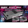 HUDY STAR-BOX TRUGGY & OFF-ROAD 1/8 - 104500 - HUDY