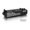 HUDY STAR-BOX ON-ROAD 1/10 & 1/8 - LIPO  VERSION - 104400 - HUDY