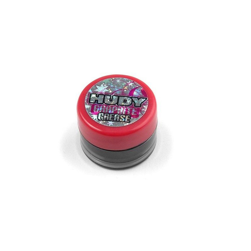 HUDY GRAPHITE GREASE - 106210 - HUDY