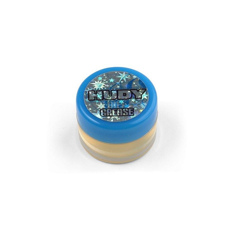HUDY DIFF GREASE - 106211 - HUDY