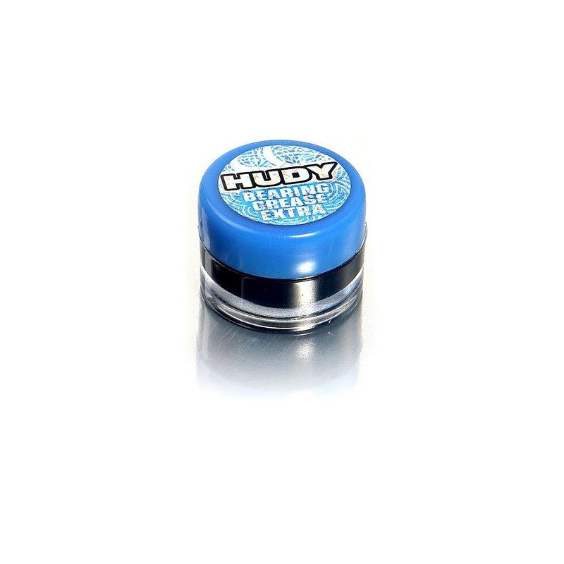 HUDY BEARING GREASE - BLUE - 106221 - HUDY
