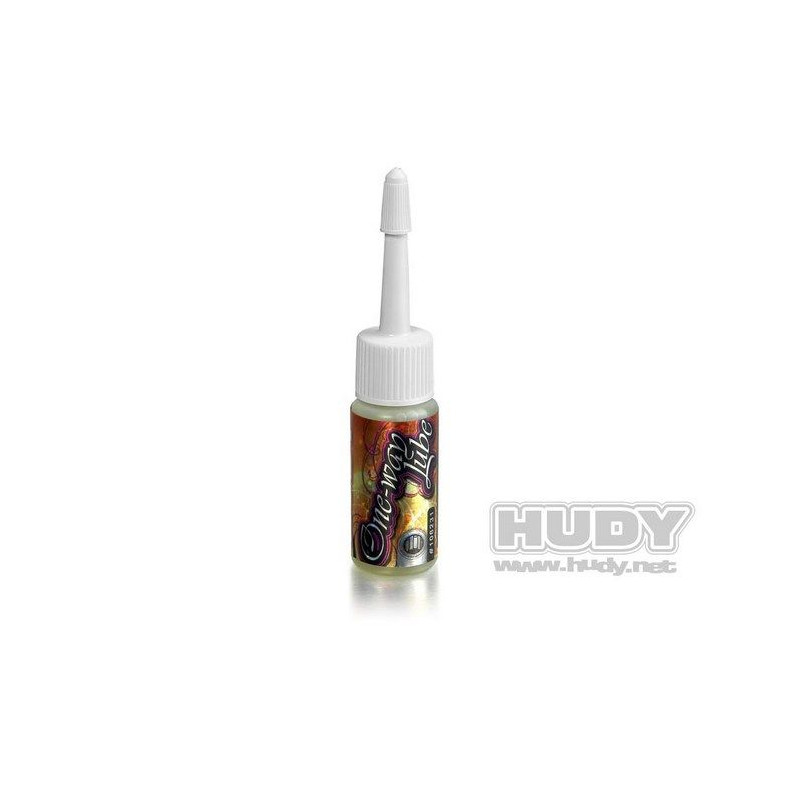 HUDY ONE-WAY LUBE - 106231 - HUDY