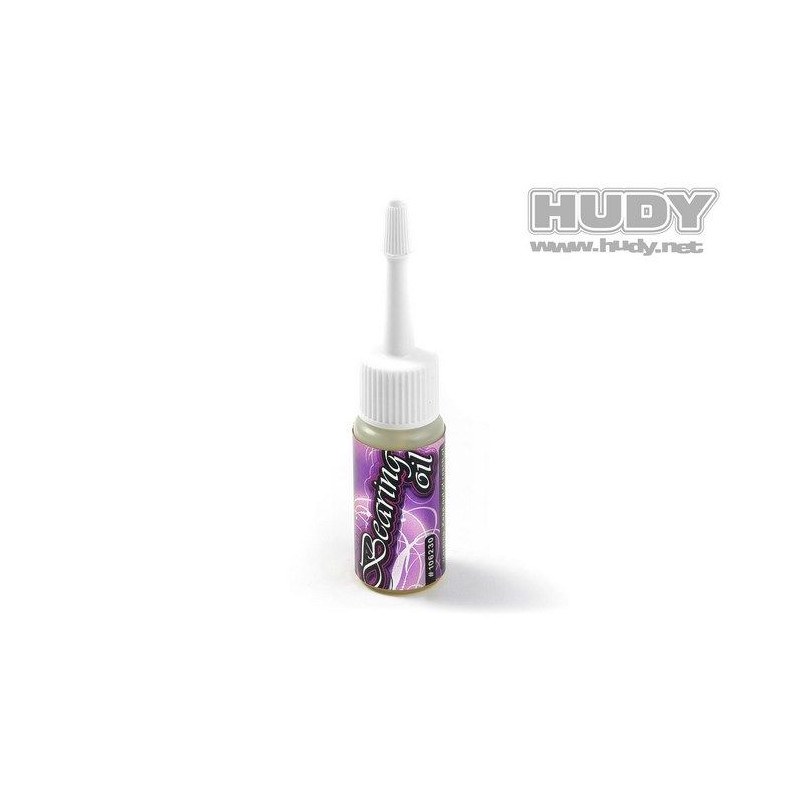 HUDY BEARING OIL - 106230 - HUDY