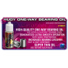 HUDY ONE-WAY LUBE - 106231 - HUDY