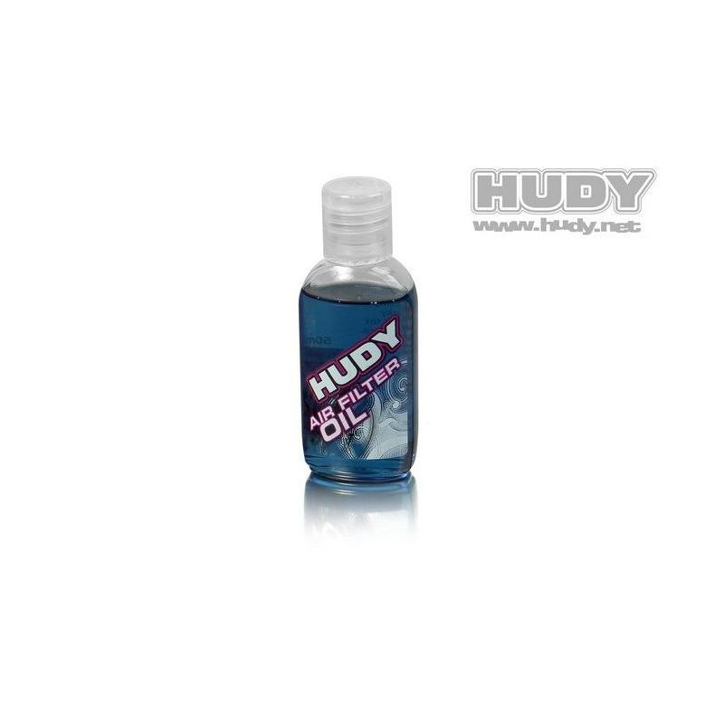 HUDY AIR FILTER OIL - 106240 - HUDY