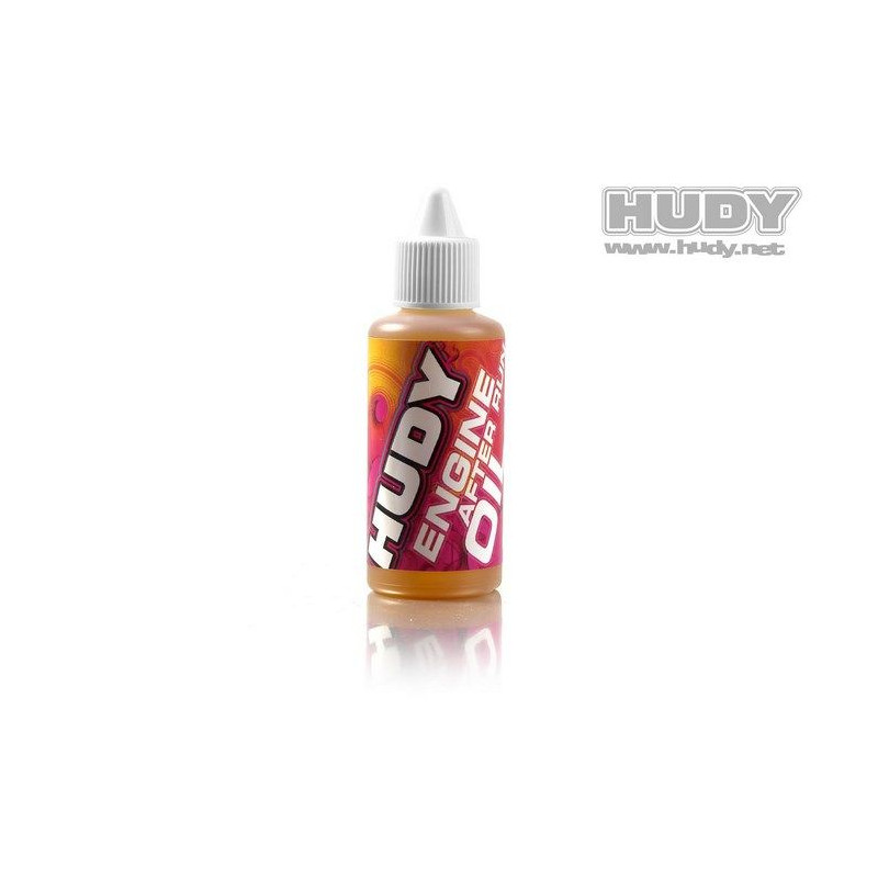 HUDY ENGINE AFTER RUN OIL - 106250 - HUDY
