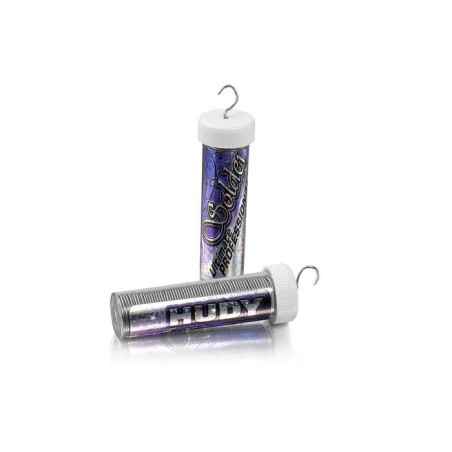 HUDY PROFFESIONAL SOLDER 3M LENGTH - 106290 - HUDY