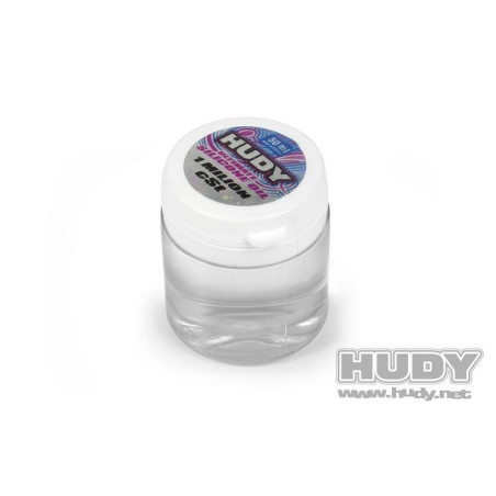 HUDY PREMIUM SILICONE OIL 1 000 000 cSt - 50ML - 106692 - HUDY