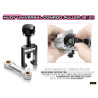 HUDY UNIVERSAL CONROD PULLER .12 / .21 - HUDY - 107021