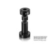 SUPPORT BUSHING o18 FOR .12 ENGINE - 107084 - HUDY