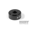 SUPPORT BUSHING o18 FOR .12 ENGINE - 107084 - HUDY