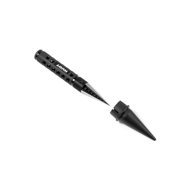 LIMITED EDITION - REAMER FOR BODY + COVER - LARGE - 107602 - HUDY