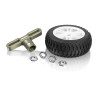 HUDY 17MM OFF-ROAD WHEEL NUT TOOL - 107570 - HUDY