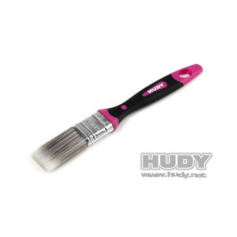CLEANING BRUSH SMALL - MEDIUM - 107847 - HUDY