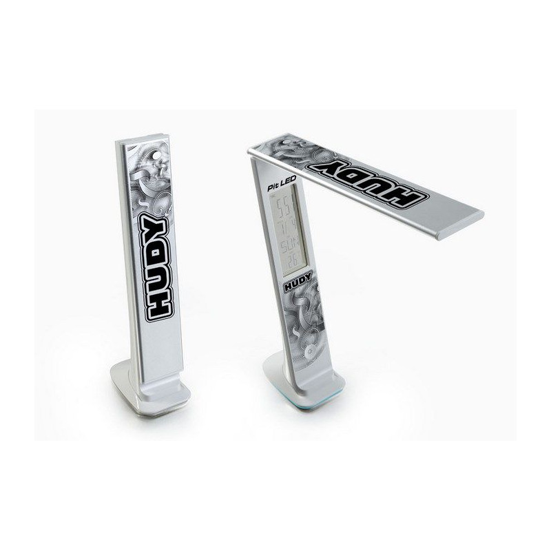 HUDY PIT LED - 107855 - HUDY