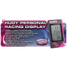 HUDY PERSONAL RACING DISPLAY - 107850 - HUDY