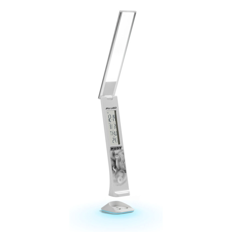 HUDY PIT LED - 107855 - HUDY
