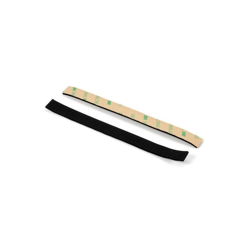SELF-ADHESIVE FOAM STRIP (2) - 107871 - HUDY