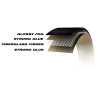 HUDY FIBRE-REINFORCED TAPE - BLACK - 107870 - HUDY
