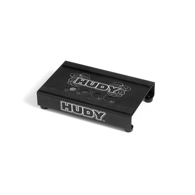 HUDY TOURING CAR STAND - V3 - 108150 - HUDY