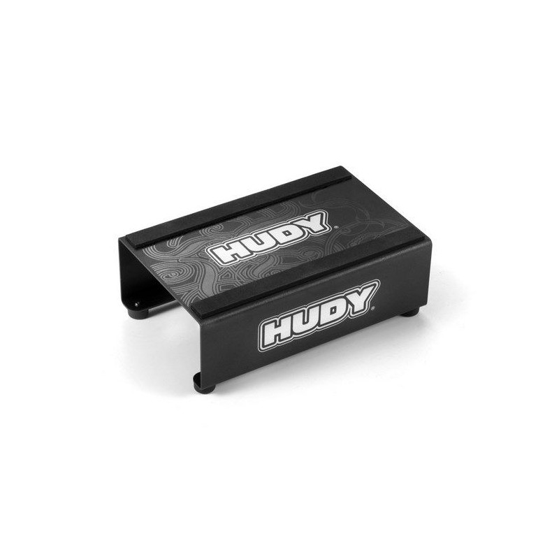 HUDY 1/10 OFF-ROAD CAR STAND - V2 - 108160 - HUDY