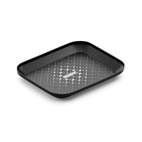 HUDY ALU PARTS TRAY COMPACT - MAGNETIC & ANTI-SLIP - HUDY - 108195