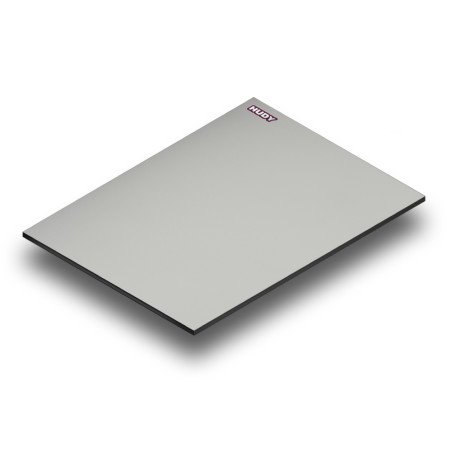 FLAT SET-UP BOARD FOR 1/8 OFF-ROAD & GT - GREY - 108701 - HUDY