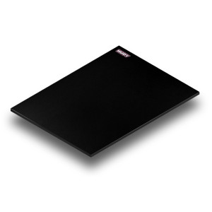 FLAT SET-UP BOARD FOR 1/8 OFF-ROAD & GT - BLACK - HUDY - 108705