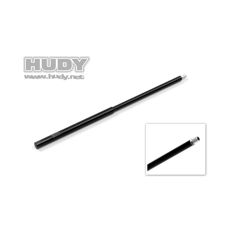 REPLACEMENT TIP   1.5  x  80 MM - 111531 - HUDY
