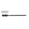 POWER TOOL TIP ALLEN 2.5 x 90 MM  - 112571 - HUDY